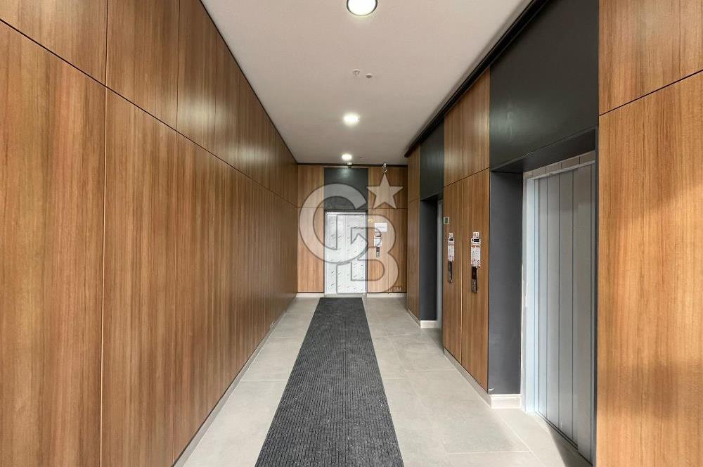 YAŞAMKENT BORDO YAŞAM ÇİFT CEPHE KİRALIK 1+1