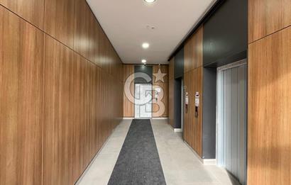 YAŞAMKENT BORDO YAŞAM ÇİFT CEPHE KİRALIK 1+1