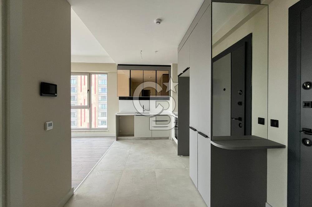 YAŞAMKENT BORDO YAŞAM ÇİFT CEPHE KİRALIK 1+1