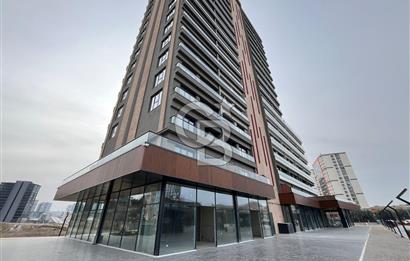 YAŞAMKENT BORDO YAŞAM ÇİFT CEPHE KİRALIK 1+1