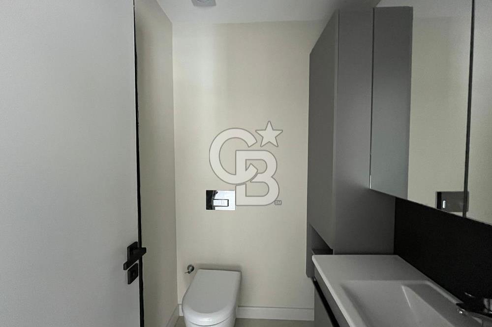 YAŞAMKENT BORDO YAŞAM ÇİFT CEPHE KİRALIK 1+1