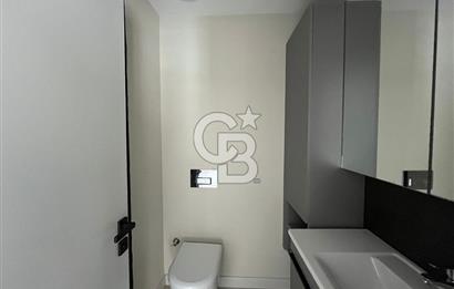 YAŞAMKENT BORDO YAŞAM ÇİFT CEPHE KİRALIK 1+1