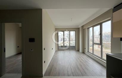 YAŞAMKENT BORDO YAŞAM ÇİFT CEPHE KİRALIK 1+1