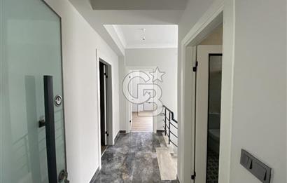 ALTINOLUKTA KAZ DAĞLARI MANZARALI SATILIK 3+1 BAHÇE DUBLEKSİ