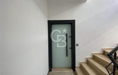 ALTINOLUKTA KAZ DAĞLARI MANZARALI SATILIK 3+1 BAHÇE DUBLEKSİ