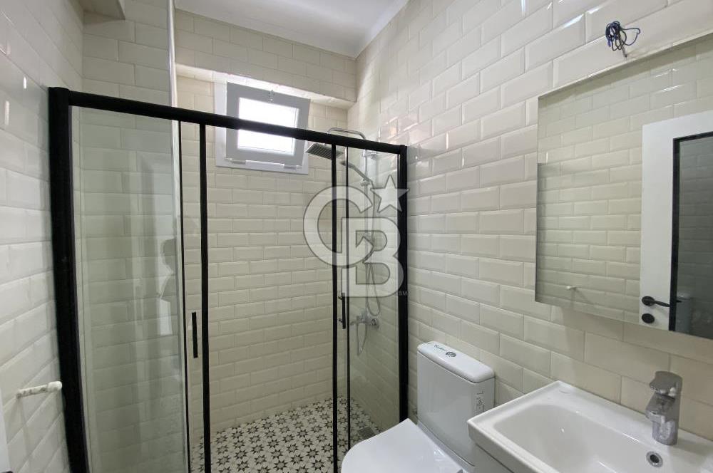 ALTINOLUKTA KAZ DAĞLARI MANZARALI SATILIK 3+1 BAHÇE DUBLEKSİ