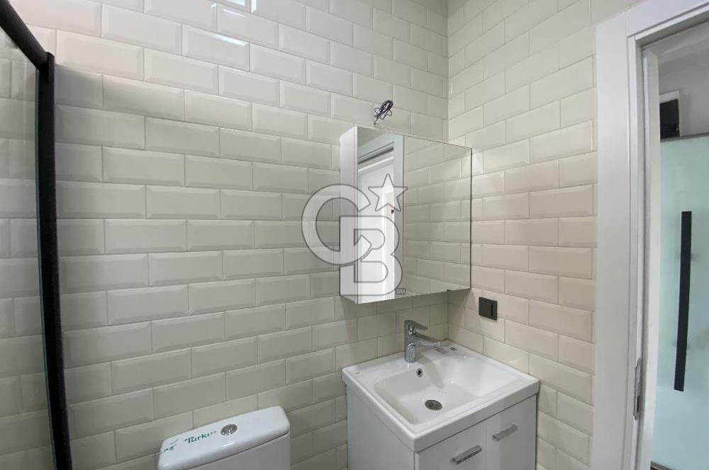 ALTINOLUKTA KAZ DAĞLARI MANZARALI SATILIK 3+1 BAHÇE DUBLEKSİ