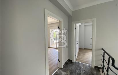 ALTINOLUKTA KAZ DAĞLARI MANZARALI SATILIK 3+1 BAHÇE DUBLEKSİ