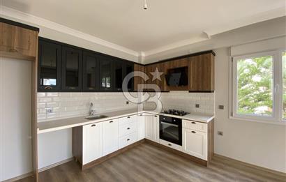 ALTINOLUKTA KAZ DAĞLARI MANZARALI SATILIK 3+1 BAHÇE DUBLEKSİ