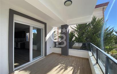 ALTINOLUKTA KAZ DAĞLARI MANZARALI SATILIK 3+1 BAHÇE DUBLEKSİ