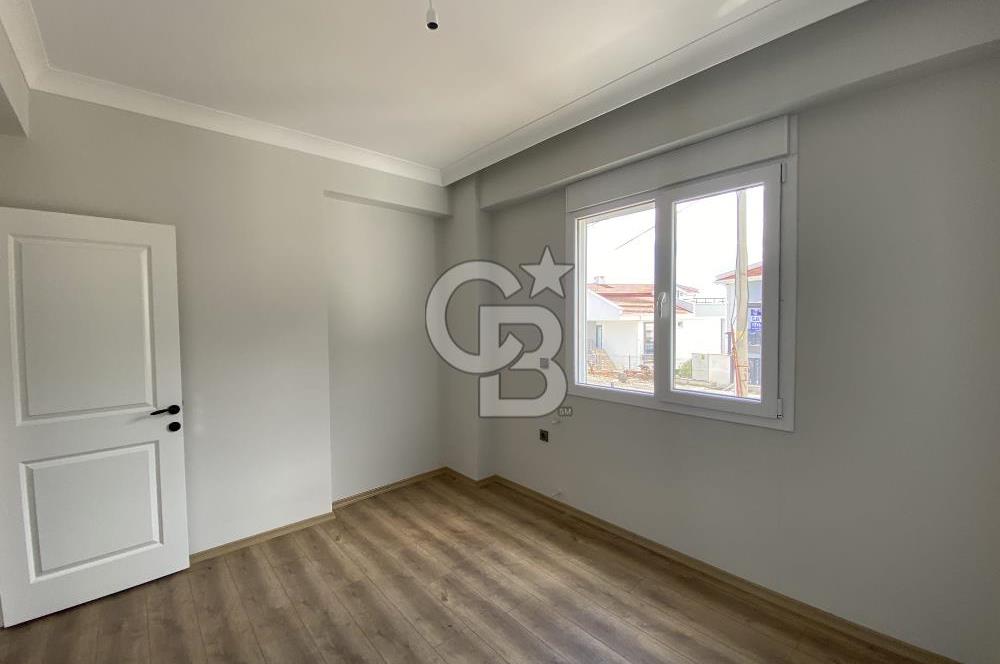 ALTINOLUKTA KAZ DAĞLARI MANZARALI SATILIK 3+1 BAHÇE DUBLEKSİ