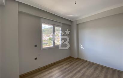 ALTINOLUKTA KAZ DAĞLARI MANZARALI SATILIK 3+1 BAHÇE DUBLEKSİ