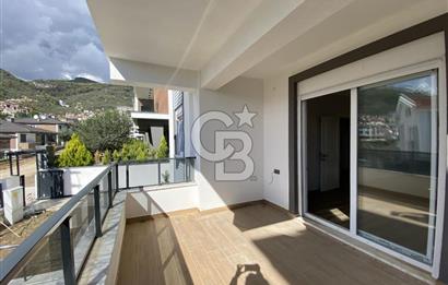 ALTINOLUKTA KAZ DAĞLARI MANZARALI SATILIK 3+1 BAHÇE DUBLEKSİ