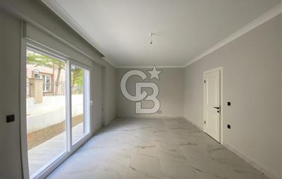 ALTINOLUKTA KAZ DAĞLARI MANZARALI SATILIK 3+1 BAHÇE DUBLEKSİ