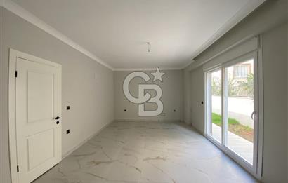 ALTINOLUKTA KAZ DAĞLARI MANZARALI SATILIK 3+1 BAHÇE DUBLEKSİ