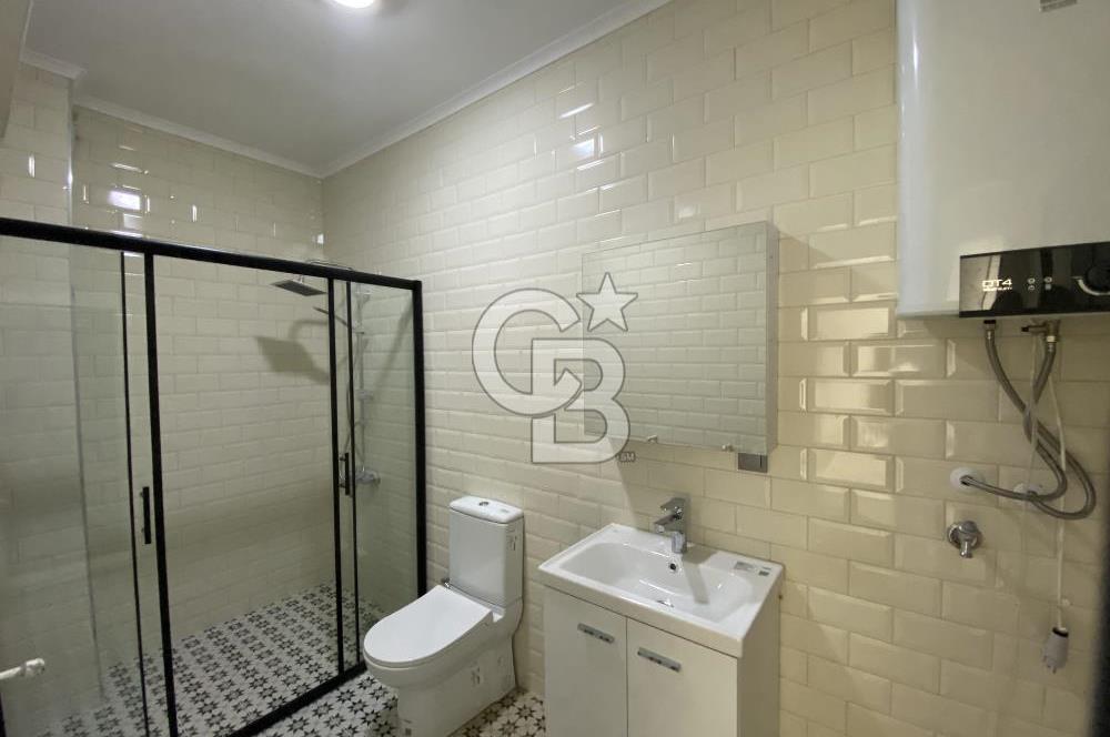 ALTINOLUKTA KAZ DAĞLARI MANZARALI SATILIK 3+1 BAHÇE DUBLEKSİ