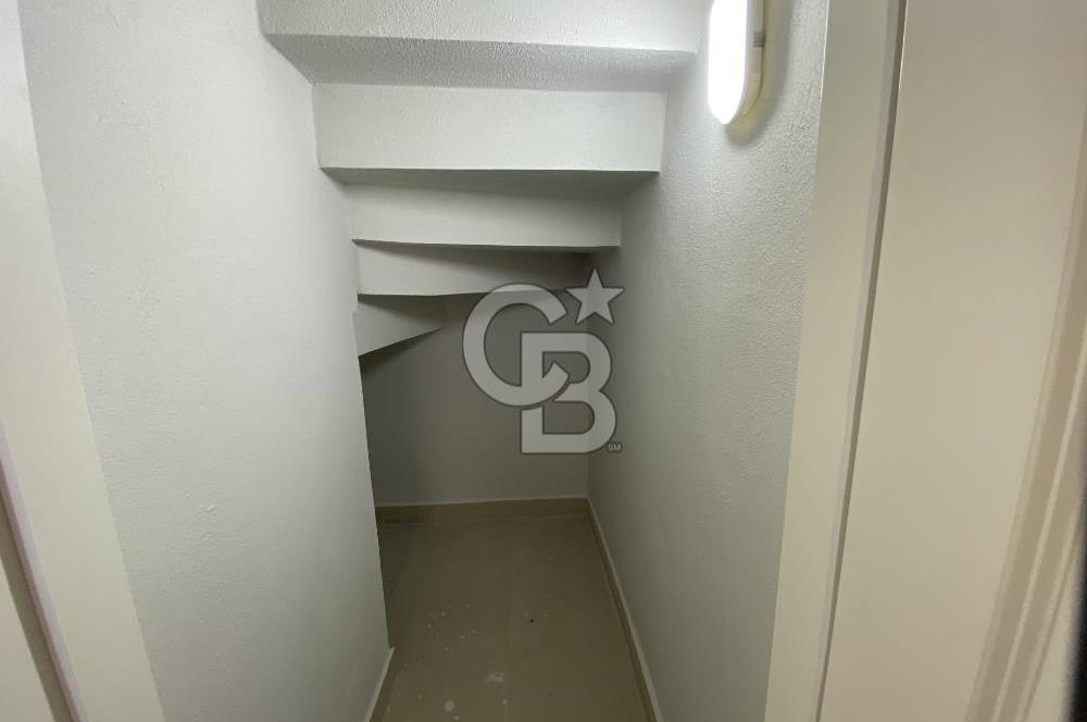 ALTINOLUKTA KAZ DAĞLARI MANZARALI SATILIK 3+1 BAHÇE DUBLEKSİ