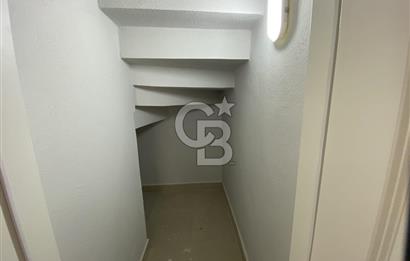 ALTINOLUKTA KAZ DAĞLARI MANZARALI SATILIK 3+1 BAHÇE DUBLEKSİ