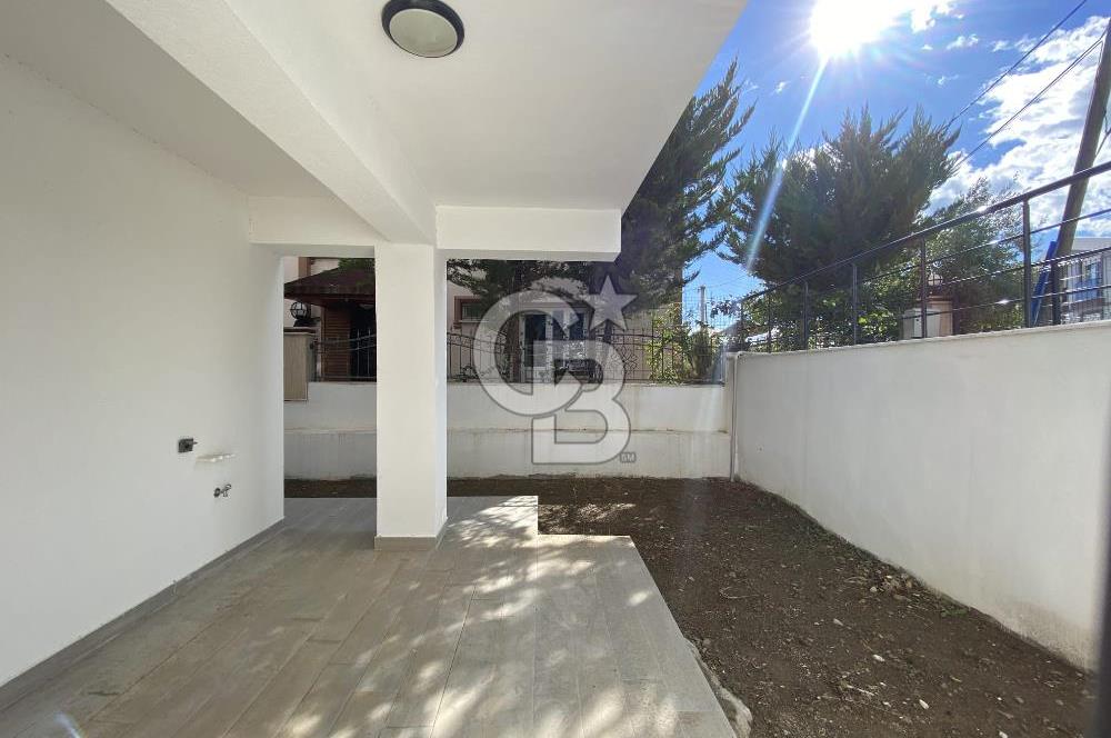 ALTINOLUKTA KAZ DAĞLARI MANZARALI SATILIK 3+1 BAHÇE DUBLEKSİ