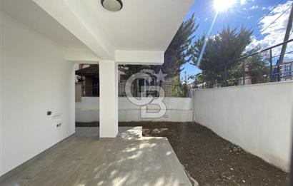 ALTINOLUKTA KAZ DAĞLARI MANZARALI SATILIK 3+1 BAHÇE DUBLEKSİ