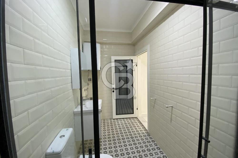 ALTINOLUKTA KAZ DAĞLARI MANZARALI SATILIK 3+1 BAHÇE DUBLEKSİ