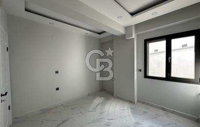 ALTINOLUK'TA DOĞAYLA İÇ İÇE MANZARALI SATILIK 4+1 BAHÇE DUBLEKSİ