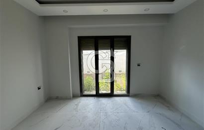 ALTINOLUK'TA DOĞAYLA İÇ İÇE MANZARALI SATILIK 4+1 BAHÇE DUBLEKSİ