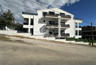 ALTINOLUK'TA DOĞAYLA İÇ İÇE MANZARALI SATILIK 4+1 BAHÇE DUBLEKSİ - 10 - 333165