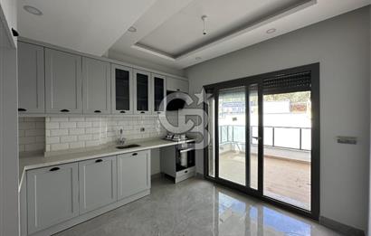 ALTINOLUK'TA DOĞAYLA İÇ İÇE MANZARALI SATILIK 4+1 BAHÇE DUBLEKSİ