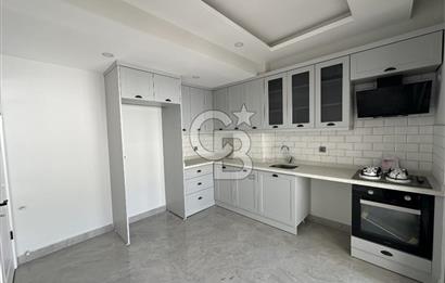 ALTINOLUK'TA DOĞAYLA İÇ İÇE MANZARALI SATILIK 4+1 BAHÇE DUBLEKSİ