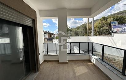 ALTINOLUK'TA DOĞAYLA İÇ İÇE MANZARALI SATILIK 4+1 BAHÇE DUBLEKSİ