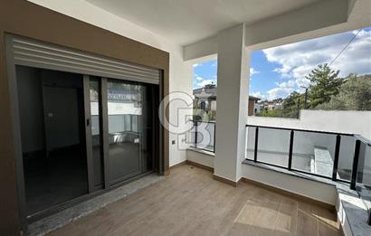 ALTINOLUK'TA DOĞAYLA İÇ İÇE MANZARALI SATILIK 4+1 BAHÇE DUBLEKSİ