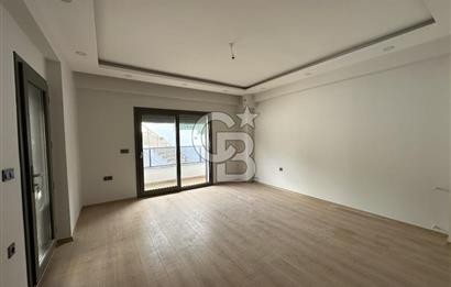 ALTINOLUK'TA DOĞAYLA İÇ İÇE MANZARALI SATILIK 4+1 BAHÇE DUBLEKSİ