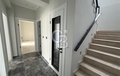 ALTINOLUK'TA DOĞAYLA İÇ İÇE MANZARALI SATILIK 4+1 BAHÇE DUBLEKSİ