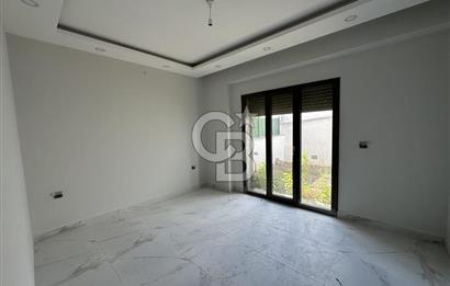 ALTINOLUK'TA DOĞAYLA İÇ İÇE MANZARALI SATILIK 4+1 BAHÇE DUBLEKSİ