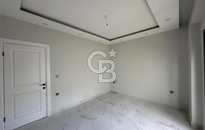 ALTINOLUK'TA DOĞAYLA İÇ İÇE MANZARALI SATILIK 4+1 BAHÇE DUBLEKSİ