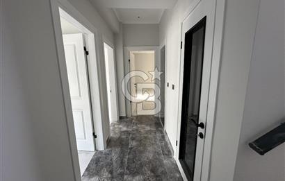 ALTINOLUK'TA DOĞAYLA İÇ İÇE MANZARALI SATILIK 4+1 BAHÇE DUBLEKSİ