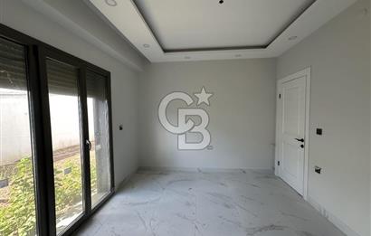 ALTINOLUK'TA DOĞAYLA İÇ İÇE MANZARALI SATILIK 4+1 BAHÇE DUBLEKSİ