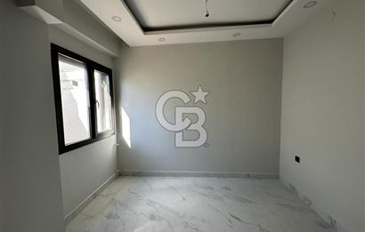 ALTINOLUK'TA DOĞAYLA İÇ İÇE MANZARALI SATILIK 4+1 BAHÇE DUBLEKSİ