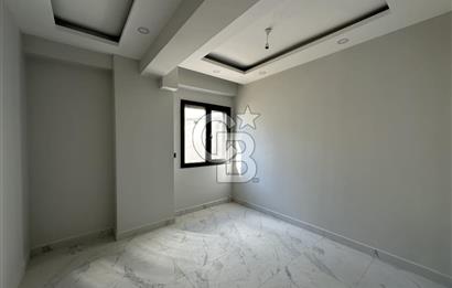 ALTINOLUK'TA DOĞAYLA İÇ İÇE MANZARALI SATILIK 4+1 BAHÇE DUBLEKSİ