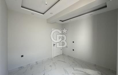 ALTINOLUK'TA DOĞAYLA İÇ İÇE MANZARALI SATILIK 4+1 BAHÇE DUBLEKSİ