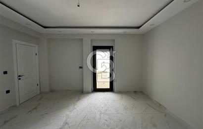 ALTINOLUK'TA DOĞAYLA İÇ İÇE MANZARALI SATILIK 4+1 BAHÇE DUBLEKSİ