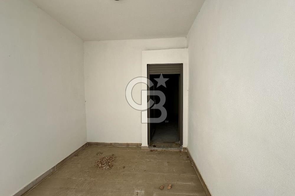 ALTINOLUK'TA DOĞAYLA İÇ İÇE MANZARALI SATILIK 4+1 BAHÇE DUBLEKSİ