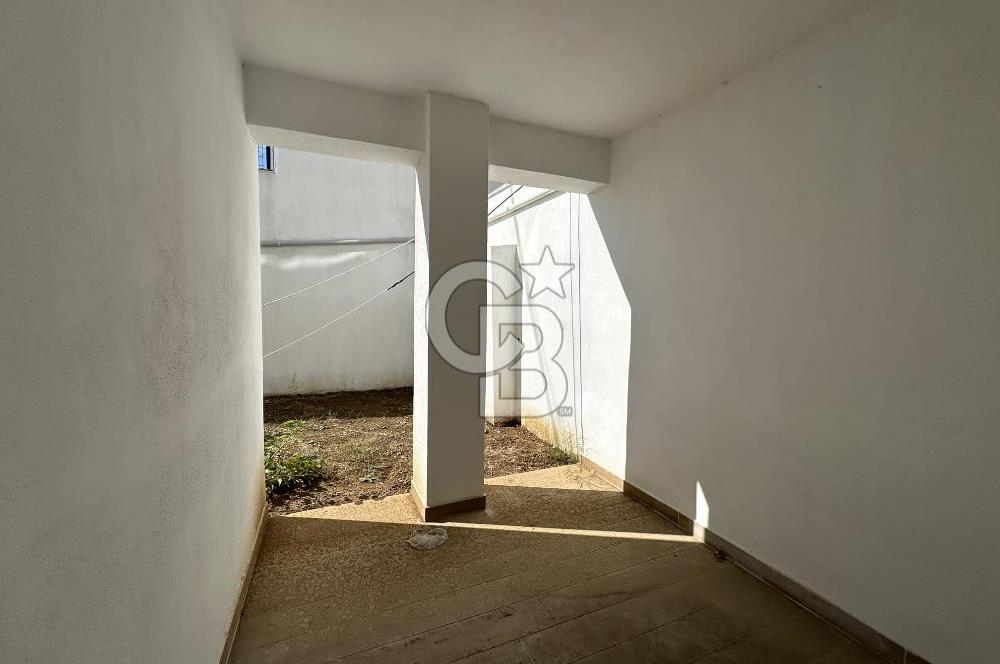 ALTINOLUK'TA DOĞAYLA İÇ İÇE MANZARALI SATILIK 4+1 BAHÇE DUBLEKSİ