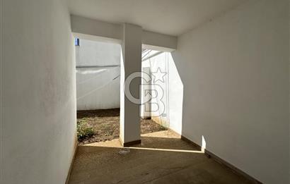 ALTINOLUK'TA DOĞAYLA İÇ İÇE MANZARALI SATILIK 4+1 BAHÇE DUBLEKSİ