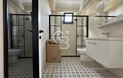 ALTINOLUK'TA DOĞAYLA İÇ İÇE MANZARALI SATILIK 4+1 BAHÇE DUBLEKSİ