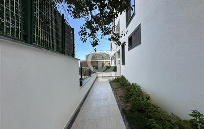 ALTINOLUK'TA DOĞAYLA İÇ İÇE MANZARALI SATILIK 4+1 BAHÇE DUBLEKSİ