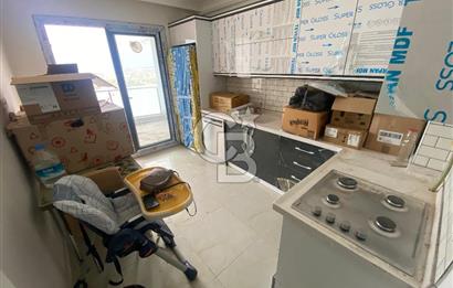 BURHANİYE YENİ GARAJ YANINDA 3+1 YERDEN ISITMALI AYRI MUTFAKLI