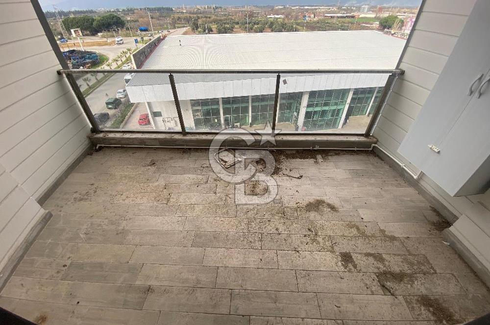 BURHANİYE YENİ GARAJ YANINDA 3+1 YERDEN ISITMALI AYRI MUTFAKLI