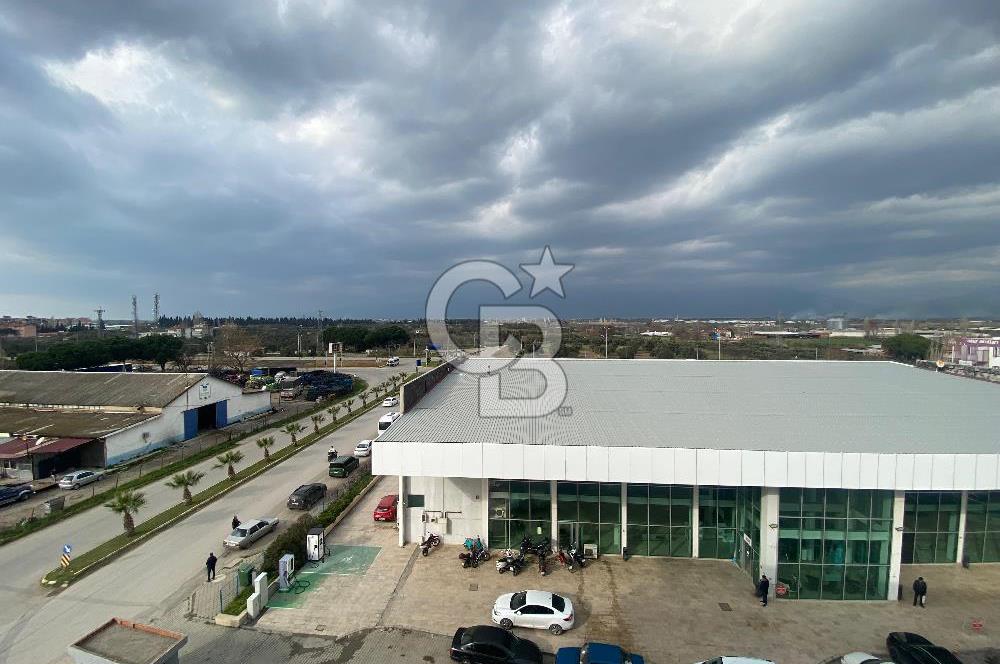 BURHANİYE YENİ GARAJ YANINDA 3+1 YERDEN ISITMALI AYRI MUTFAKLI